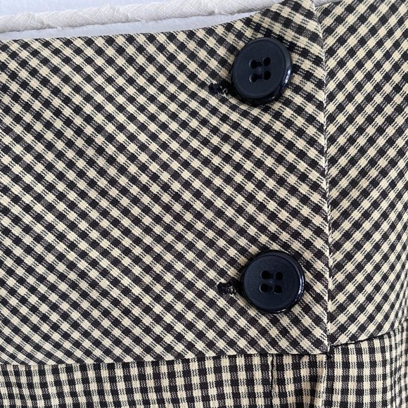 dELiA*s by Dollskill gingham pleated miniskirt - Picture 6 of 6